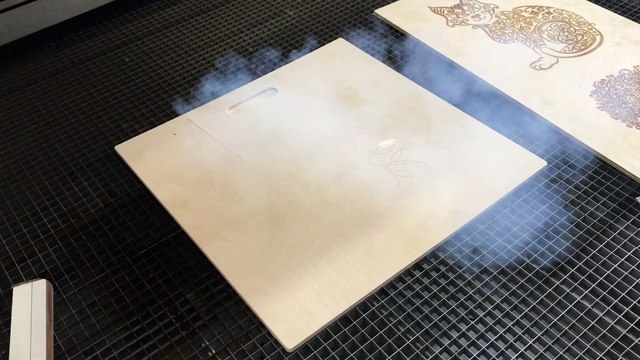 WOODART GALVO LASER 0532 3612620