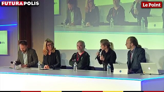 Futurapolis 2018 : VTC, scooters électriques, piétons : la guerre du bitume aura-t-elle lieu ?