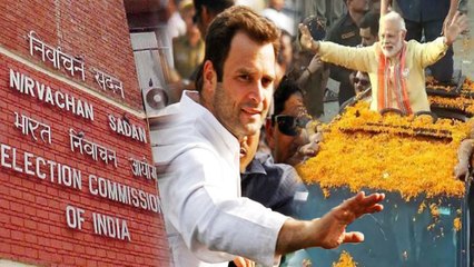 Election Commission से सभी Political Parties को झटका, Donation हुआ आधा | वनइंडिया हिंदी