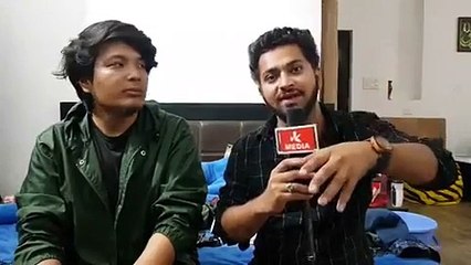 Uttarakhand boy on a solo trip from Kashmir to Kanyakumari Shubham Dharmsktu