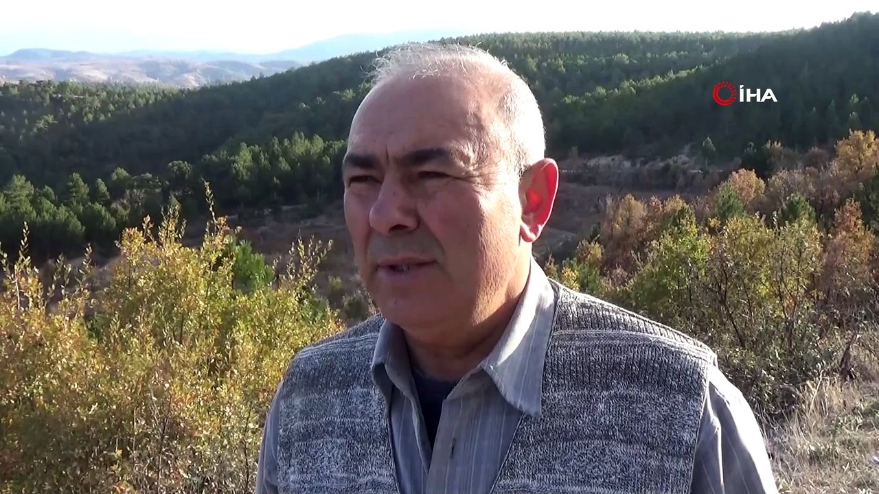 Bir saatte 2 mevsim... Akdağ aynı anda 2 mevsimi yaşatmasıyla ziyaretçilerine görsel şölen sunuyor