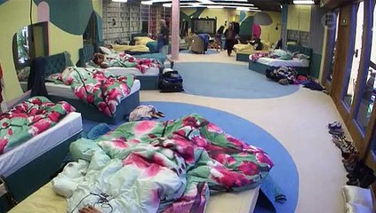 Celebrity Big Brother S12 E11 Series 12  Day 10 Highlights