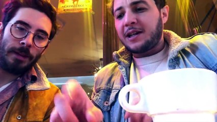 Dégustation O'tacos XXXL  tickets à gratter (argent)  Fifa 19 et café