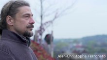 Jean-Christophe Ferronato
