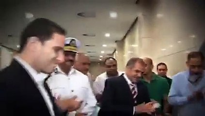 قبل نقل جثمانه لمثواه الأخير.. حكاية ساطع النعمانى شهيد موقعة بين السريات