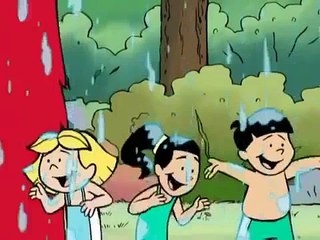 Clifford The Big Red Dog S01 E39