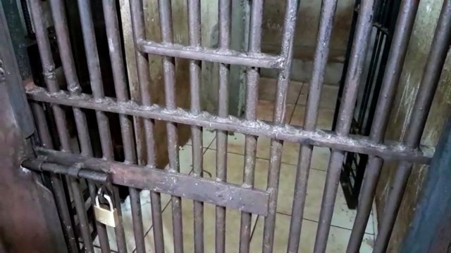 Rapaz é detido pela polícia no Pioneiros Catarinenses