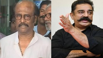 கஜா புயலால் பாதிக்கப்பட்டவர்களுக்கு.. ரஜினி ஆறுதல்- வீடியோ