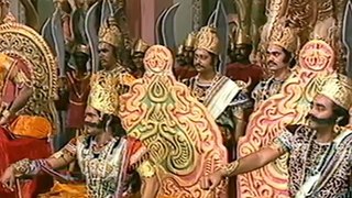 Hanuman In Lanka, हनुमान-रावण संवाद !! Ramayan !! Full Episode In HD !! Sagar Arts Official !!