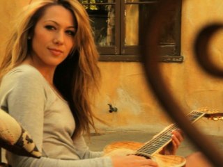 Colbie Caillat - Photoshoot For "All Of You"