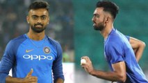 IPL 2019 Auctions : Reason behind Jaydev Unadkat Release | Oneindia Telugu