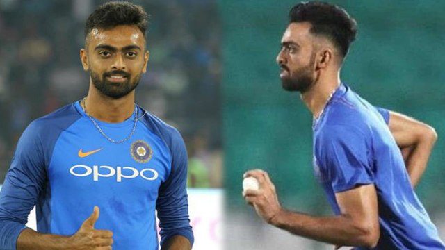 IPL 2019 Auctions : Reason behind Jaydev Unadkat Release | Oneindia Telugu