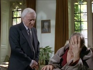 Inspector Morse S07 E02 The Day of the Dev.il part 2/2