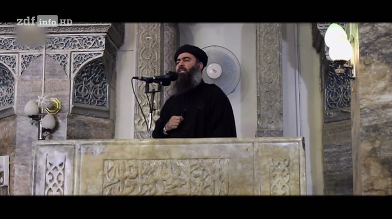 Saddam Hussein: Die letzten Tage eines Diktators