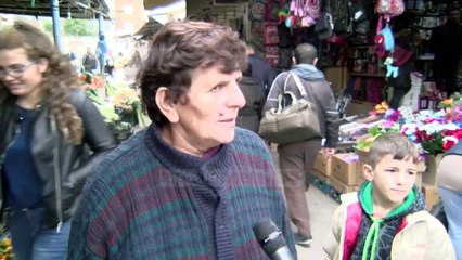 Festat rritin çmimet. Sivjet, edhe më herët në Elbasan - Top Channel Albania - News - Lajme