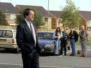 Inspector Morse S07 E02 The Day of the Dev.il part 1/2
