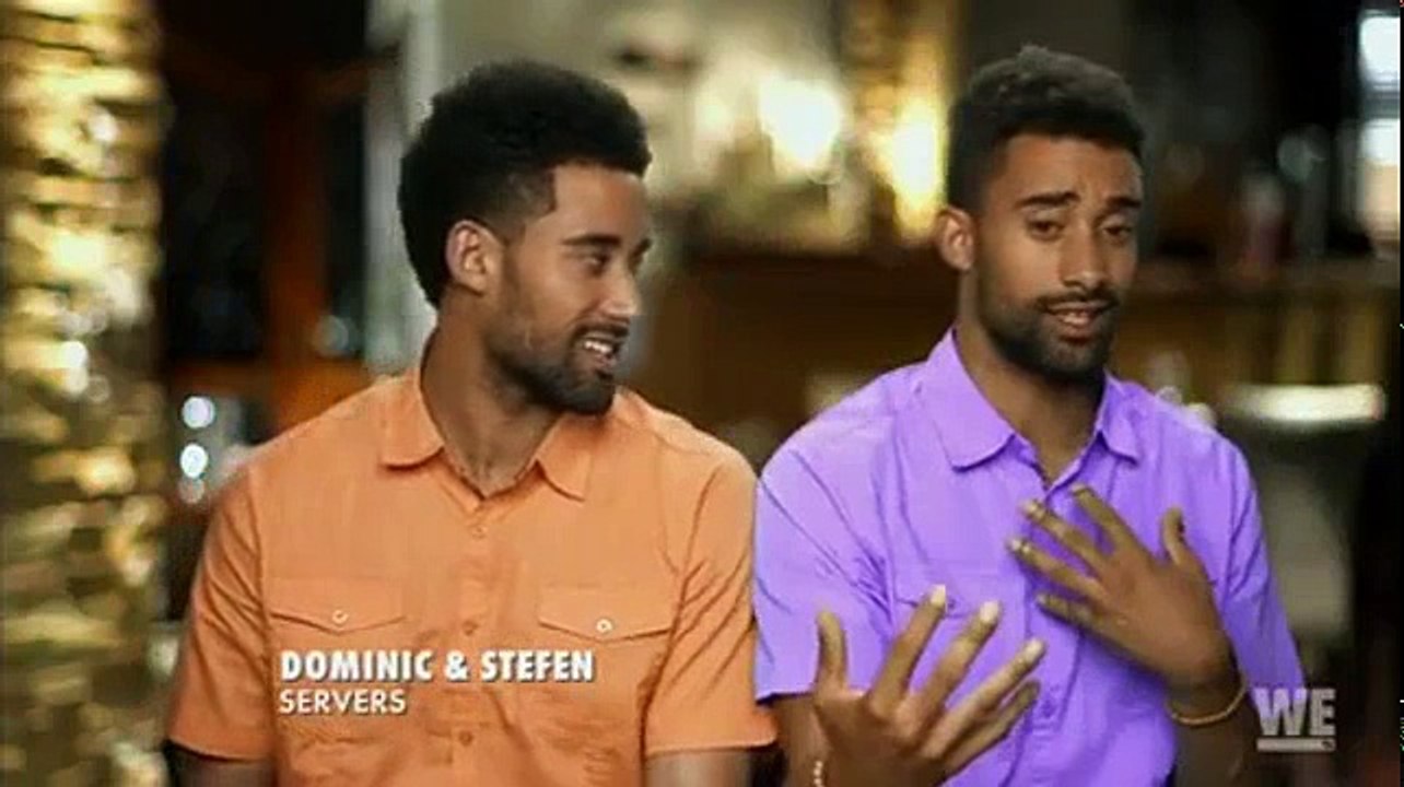 Hustle & Soul S01 E01