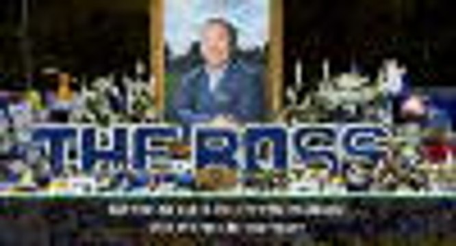 Vichai made a fantastic thing at Leicester - Ranieri