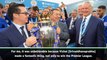 Vichai made a fantastic thing at Leicester - Ranieri