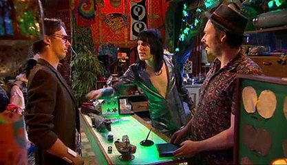The Mighty Boosh S03 E01