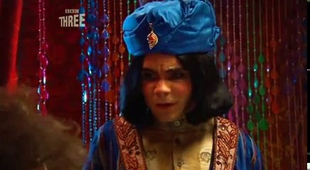 The Mighty Boosh S02 E03