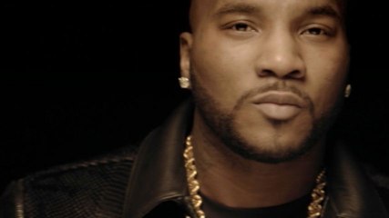 Jeezy - Leave You Alone