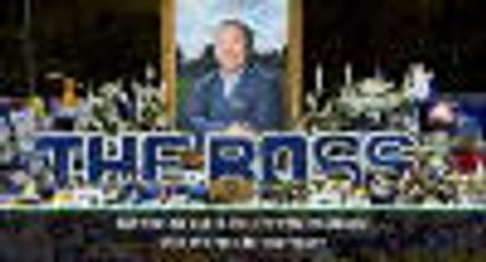 Vichai made a fantastic thing at Leicester - Ranieri