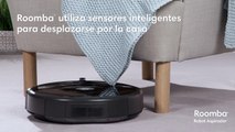 Robots aspiradores Roomba 671, 675 y 676