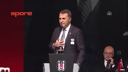 Fikret Orman: "Bütçeyi kısmalıydık"