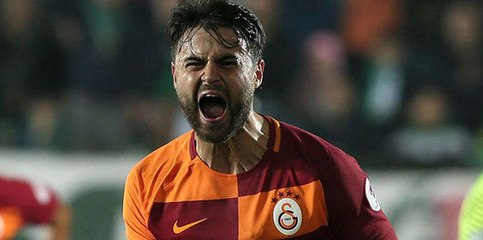 Akhisarspor, Ahmet Çalık'a Talip Oldu