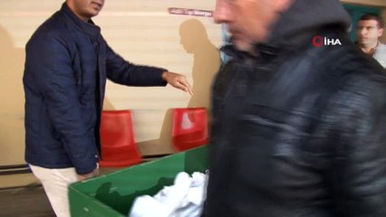 Okul yolunda ölen mimar adayı Aslıhan gözyaşları içinde memleketine uğurlandı