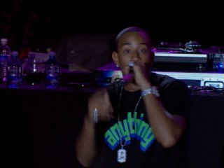 Ludacris - How Low