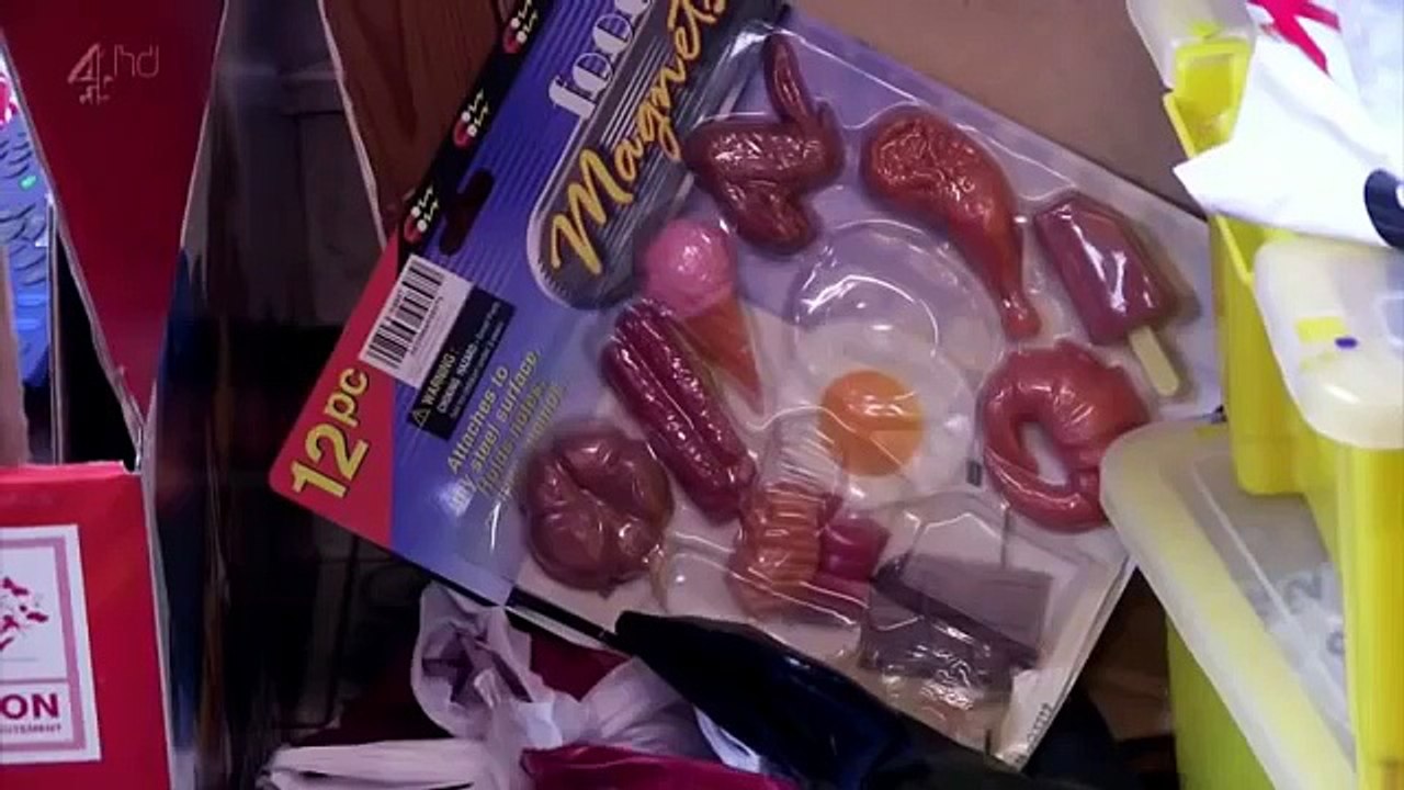 Obsessive Compulsive Cleaners S01E06