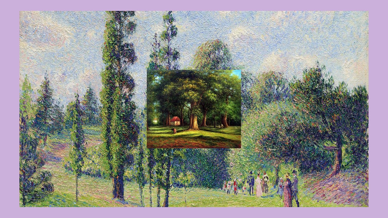 Camille Pissaro