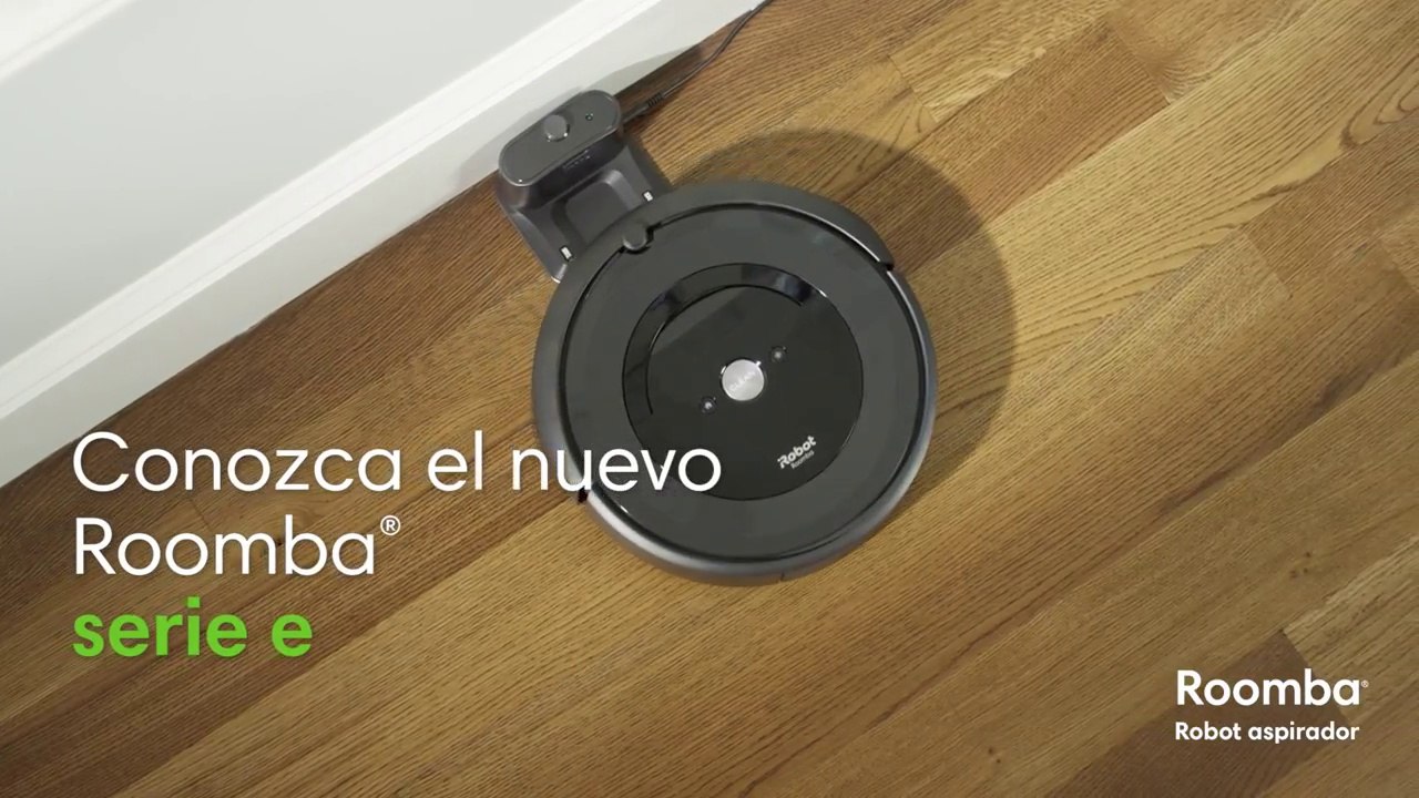 Roomba e5