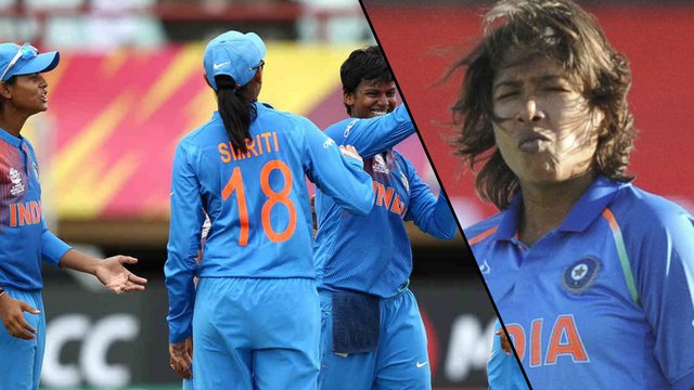 ICC Women's T20 World Cup : India Will Lift World T20 Title | Oneindia Telugu
