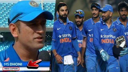 கிரிக்கெட் பயணத்தின் தோனியின் மிகப் பெரிய ஆசை எது? அவரது நெருங்கிய நண்பர் கூறுகிறார்- வீடியோ