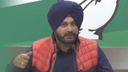 PM Modi पर Navjot Singh Sidhu का तंज, कहा 'गोधरा कांड वालों को नहीं दूंगा सफाई' | वनइंडिया हिंदी