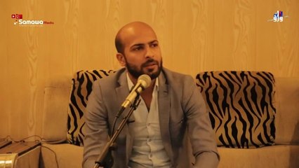 من اجمل قصائد الشاعر عقيل العرد - شاهد واستمتع