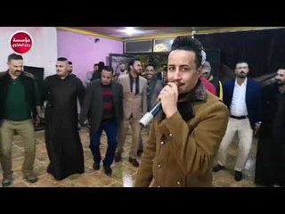 دبكات_2019 /زمررر _الفنان احمد الهاجري/حفله زفاف عهد العبيدي الف مبروك