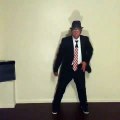 Funny Vines: He's a Smooth Criminal