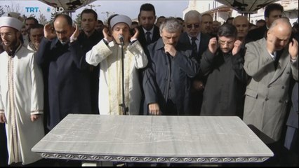 Khashoggi remembered in prayers across the world