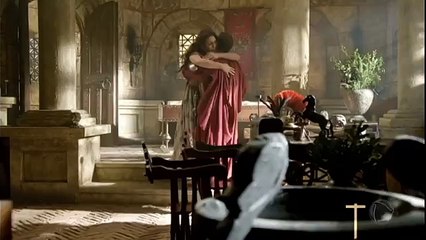 Veja o que vai acontecer de mais importante nos próximos capítulos da novela Jesus