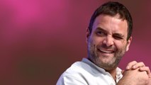 Rahul Gandhi ने PM Modi के लिए मजे, कहा- मेरी Speech में झूठ नहीं, चाहो तो सुन लो | वनइंडिया हिंदी