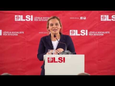 Ora News - Kryemadhi i përgjigjet Metës: Nënshtrimi nuk është moderim
