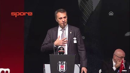 Fikret Orman: "Rakiplerimiz çok daha zor durumda ama..."