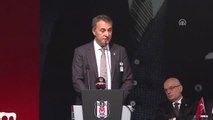 Fikret Orman: 6 Senede 777 Milyon TL Faiz Ödedik, Kur Farkı Maliyeti İse 410 Milyon Tl