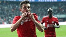 Fransa Ligi Ekiplerinden Lille, Sivasspor Forması Giyen Emre Kılınç'ı Gündemine Aldı