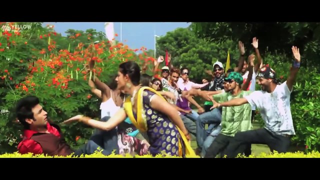 Looteya Gaya Jatt | Full Song | Munde Patiale De | Gaurav Kakkar | Yellow Music