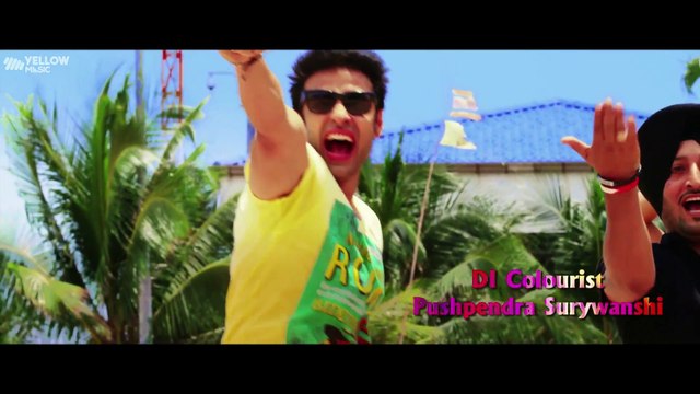 Mere Yaar Kaminey Movie Title Song | Karan Kundra, Inderjeet Nikku | Punjabi Movie Songs